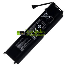 Baterie pro Razer RZ09-0410 [Náhradní baterie]
